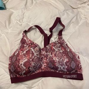 Victoria secret sports bra